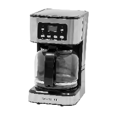 КОФЕВАРКА ЭЛЕКТРИЧЕСКАЯ Galaxy Line GL0710