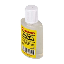 Флюс для пайки Rexant 