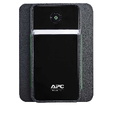 Источник бесперебойного питания APC Back-UPS BX750MI 410Вт 750ВА черный