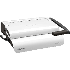 Переплетчик Fellowes Pulsar+ (FS-56276) A4/перф.17л.сшив/макс.300л./пластик.пруж. (6-38мм)