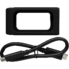 Внешний SSD Kingston 500GB Portable SSD XS2000
