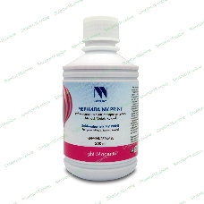 Чернила NVPrint сублимационные NV-INK250LMSb для аппаратов Epson, Mimaki, Mutoh, Roland (250мл) Light Magenta