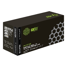 Картридж лазерный Cactus CS-C057BK черный (3100 стр.) для Canon i-SENSYS LBP223dw/226dw/228x