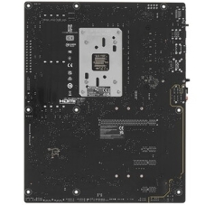 Материнская плата ASUS PRIME B650-PLUS WIFI, AM5, AMD B650, 4xDDR5, 4xSATA, 2xM.2, 1xPCIe 4.0 x16, 2xPCIe 4.0 x1, 1xDP, 1xHDMI, 1x2.5Gb LAN, Wi-Fi 6E, Bluetooth 5.3, 4xUSB-A 10Gbps, 2xUSB-A 5Gbps, 2xUSB-A 2.0, 5x3.5 мм, 7.1, ATX