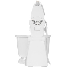 Миксер Gorenje M450WS, 450 Вт,, 5 скоростей, белый