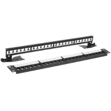 Патч-панель Lanmaster LAN-PP24OK-UTP