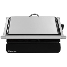 Гриль-пресс электрический BRAYER BR2008