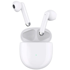 Наушники TWS TCL Moveaudio S200 белый, вкладыши, Bluetooth, до 23 ч