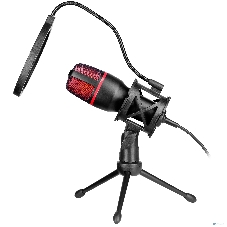 Микрофон DEFENDER FORTE GMC 300 USB 64631