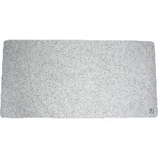 Коврик для мыши Mouse pad GEEK NOOK 100 х50CM Light Gray Felt