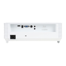 Проектор InFocus IN114.AA DLP, 4000 lm, XGA, 30 000:1, 1.94~2.16:1, HDMI 1.4, VGA in, S-Video, 3.5mm in/out, USB-A, лампа 15 000ч.(ECO mode), 3W, 27дБ, 2,9 кг, БЕЛЫЙ