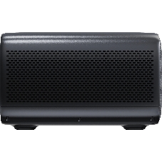 Проектор Cactus CS-X1.B LCD 1100Lm ANSI (4096x2160) 4300:1 ресурс лампы:50000часов 2xUSB typeA 2xHDMI 3кг