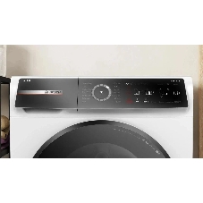 Стиральная машина Bosch WGB256A1ME