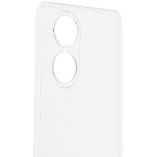 Чехол (клип-кейс) GRESSO Air, для Honor 50, прозрачный gr17air809