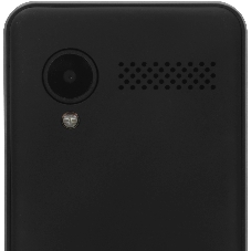 Мобильный телефон Xenium X240 черный