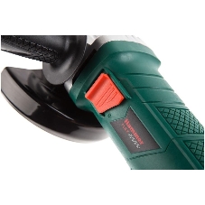 Угловая шлифовальная машина Haммer Flex USM900D 900Вт 12000об/мин 125мм