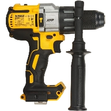 Дрель-шуруповерт DeWalt DCD996NT, 18 В, 0 Ач, 95 Нм, бесщеточный, ударный