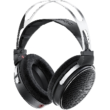 Гарнитура мониторные Fiio JT3 1.5м черный проводные оголовье (80005179)