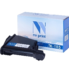 Картридж NVPrint совместимый Kyocera TK-1115 для FS-1041/FS1220MFP/FS1320MF (2100k) Картридж NVPrint совместимый Kyocera TK-1115 для FS-1041/FS1220MFP/FS1320MF (2100k)