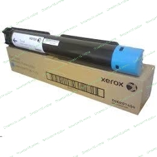 Картридж лазерный Xerox 006R01464 голубой (DMO Sold) для Xerox WC7120 (15K) GMO
