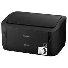 Принтер лазерный Canon i-Sensys LBP6030B (8468B006), A4, ч/б, печ. до 18 стр/мин., 600 x 600 dpi, USB