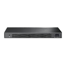 Коммутатор сетевой TP-Link SMB TL-SG1048 Коммутатор 48-port Gigabit Switch, 1U 19-inch rack-mountable steel case