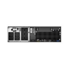 Источник бесперебойного питания APC Smart-UPS SRT SRT5KRMXLI/5000 ВА/4500 Вт/6xIEC320 С13, 4xIEC320 С19