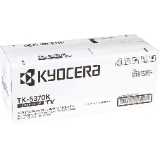 Картридж лазерный Kyocera TK-5370K 1T02YJ0NL0 черный (7000 стр.) для Kyocera PA3500cx/MA3500cix/MA3500cifx