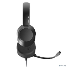 Гарнитура A4Tech Fstyler FH150U чёрный, проводная