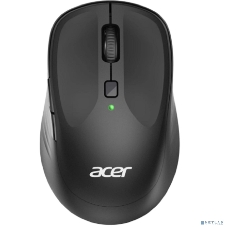 Мышь беспроводная Acer OMR300 черный, 1600 dpi, радиоканал, USB, кнопки - 6