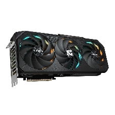Видеокарта Gigabyte GV-N507TGAMING OC-16GD 1.0 NV RTX 5070TI 16Gb 256bit GDDR7 2805/28000/HDMI