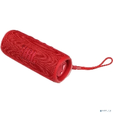 Портативная акустика JBL Flip 6, красный