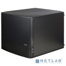 Корпус Fractal Design Node 804 black new FD-CA-NODE-804-BL-W