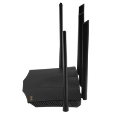 Двухдиапазонный гигабитный Wi-Fi 6 роутер Tenda TX12 Pro AX3000, до 574 Мбит/с на 2,4 ГГц + до 2402 Мбит/с на 5 ГГц