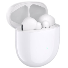 Наушники TWS TCL Moveaudio S200 белый, вкладыши, Bluetooth, до 23 ч