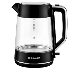 Чайник электрический BRAYER BR6102