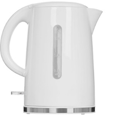 Чайник электрический BRAYER BR6108 1.7 л, 2200 Вт, белый