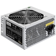 Блок питания ExeGate UNS750 (EX292164RUS-PC), 750Вт, 120мм, серебряный