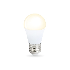 Лампа светодиодная	451303 LED G45 13W IC E27 2700K 175-265V