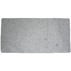 Коврик для мыши Mouse pad GEEK NOOK 100 х50CM Light Gray Felt