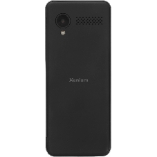 Мобильный телефон Xenium X240 черный