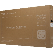 Телевизор TCL 55