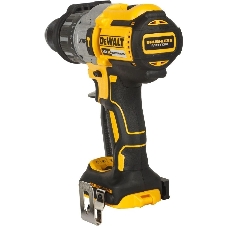 Дрель-шуруповерт DeWalt DCD996NT, 18 В, 0 Ач, 95 Нм, бесщеточный, ударный