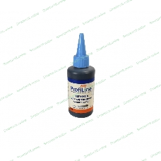 Чернила ProfiLine PL-CLI-521BK для принтеров Canon Pixma Ip3600/IP4600/MP540/MP620/MP630/MP980 черный 100 мл водн