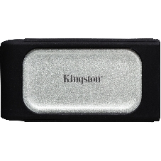 Внешний SSD Kingston 500GB Portable SSD XS2000