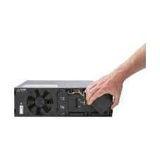 Источник бесперебойного питания APC Smart-UPS SRT SRT5KRMXLI/5000 ВА/4500 Вт/6xIEC320 С13, 4xIEC320 С19