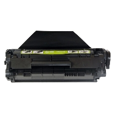 Картридж лазерный Cactus CS-C703 черный (2000 стр.) для Canon LBP2900/LBP3000