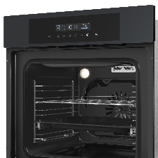 Шкаф духовой электрический Maunfeld AEOD6063G1