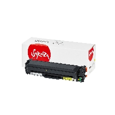 Картридж лазерный Sakura 055HY (3017C002) для Canon MF742/MF746CX/MF744CDW/LBP664CX/LBP663CDW/400M454DN/400M454DW/400M479DW/400M479FDN/400M479FDW, желтый, 5900 к. (чип без счетчика копий)