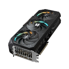 Видеокарта Gigabyte GV-N507TGAMING OC-16GD 1.0 NV RTX 5070TI 16Gb 256bit GDDR7 2805/28000/HDMI